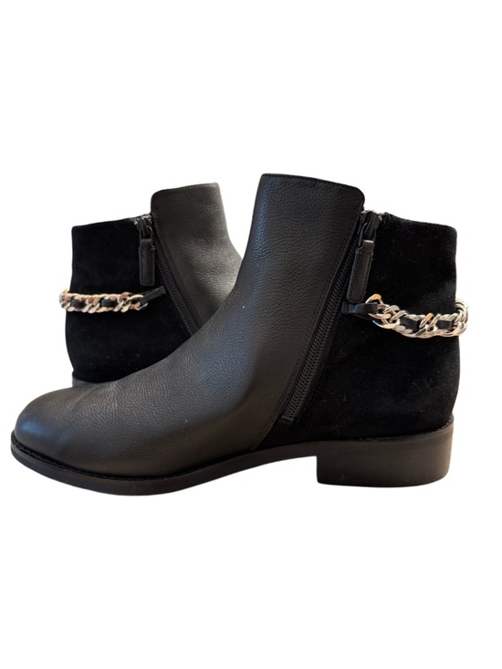 Cole Haan Shoes - COLE HAAN IDINA ANKLE BOOT